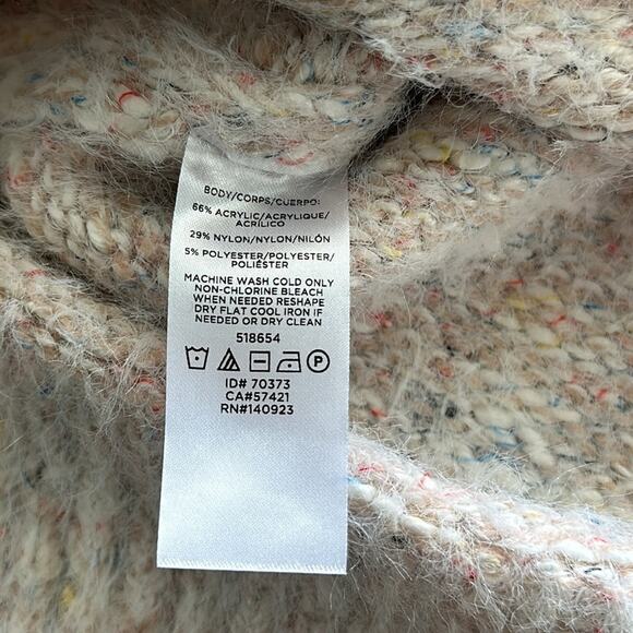 Lou & Grey Eyelash Sweater - Picture 6 of 7